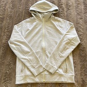 Lululemon City Sweat Full-Zip hoodie size medium